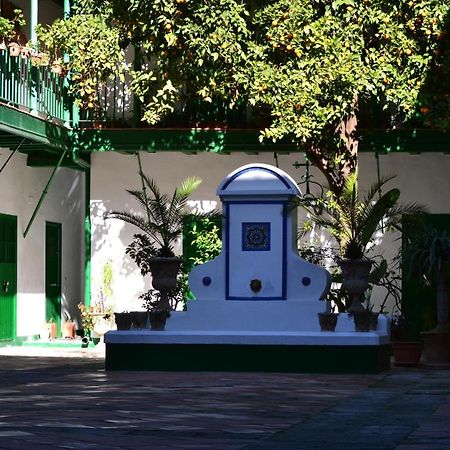 Las Setas Estudio II Siviglia Esterno foto