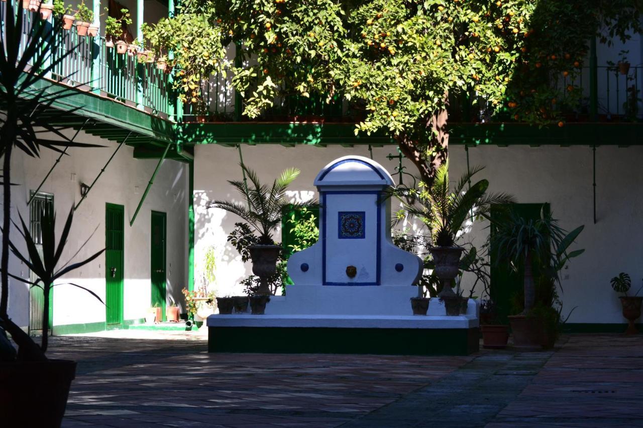 Las Setas Estudio II Siviglia Esterno foto