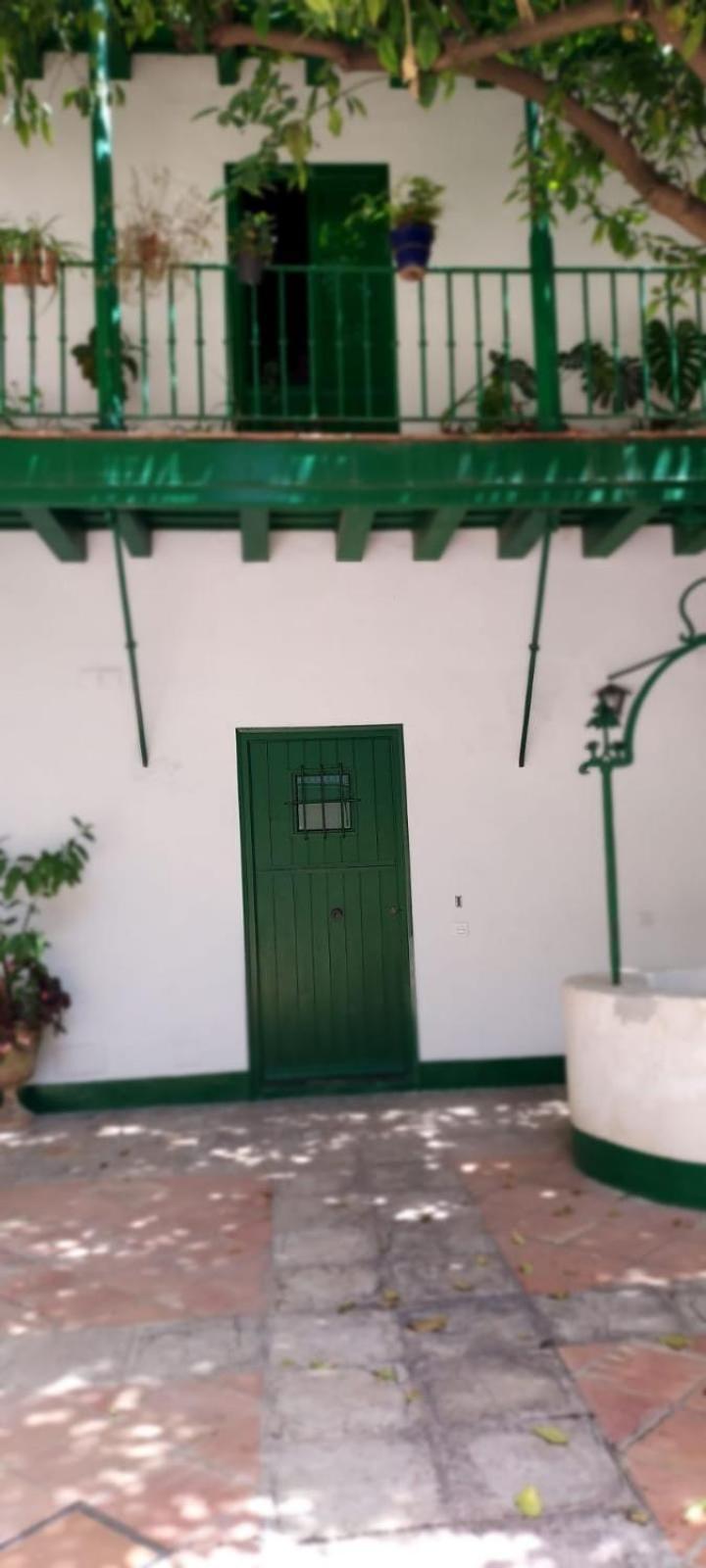 Las Setas Estudio II Siviglia Esterno foto